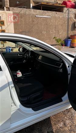 كيا اوبتيما